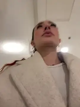 Stripchat Best Webcam of ariiel_