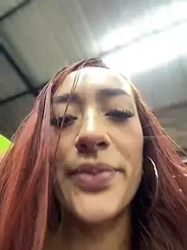 Stripchat Private Sex Chat of ariiel_