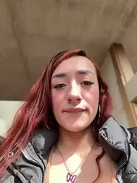 Stripchat Nude Webcam of ariiel_