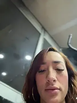 Stripchat Best live sex cam show of ariiel_
