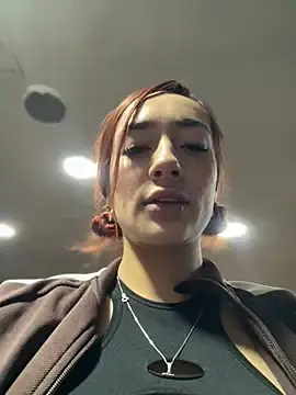 Stripchat Sex Chat of ariiel_
