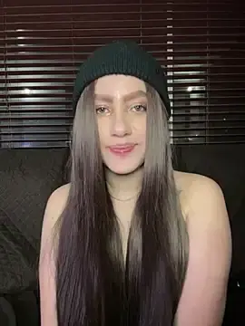 Stripchat Watch Live Sex Cams of ariiel_