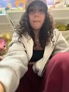 Stripchat Live Sex of choco__latte