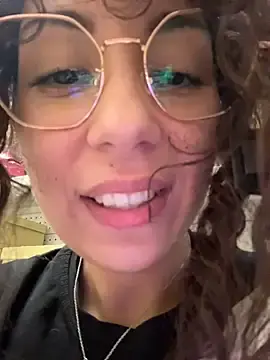 Stripchat Live Porn of choco__latte