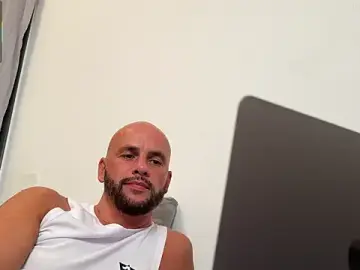 Stripchat Adult Video Chat of tim_beard