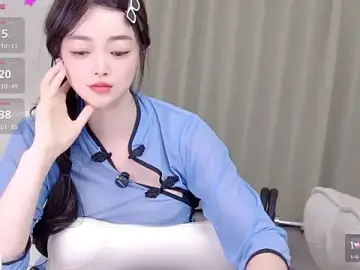 Stripchat Sex Cam of uikyy1