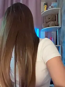 Stripchat Best Webcam of Alina_Vibe_Me
