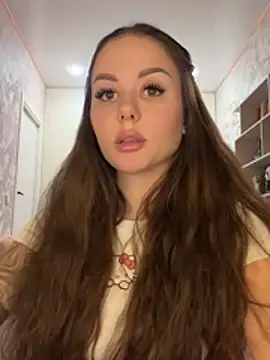 Stripchat Nude Webcam of Alina_Vibe_Me