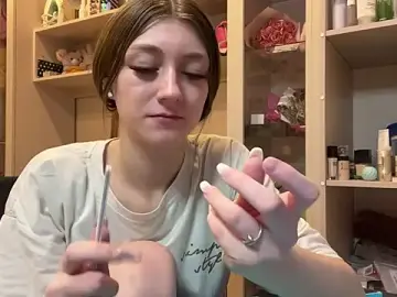 Stripchat Free Live Porn of ArleanSteinlicht