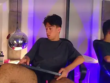 Stripchat Best live sex cam show of Austin_Reedss