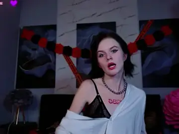 Stripchat Live Porn of Avelinaa
