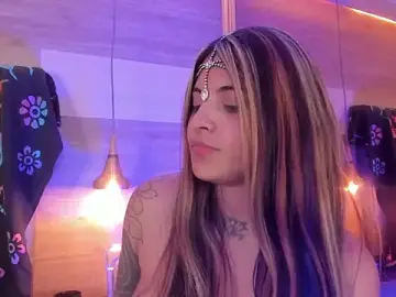 Stripchat Free Porn Cam of Cori_Paige