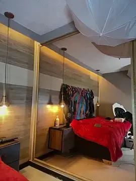 Stripchat Live Sex of Cori_Paige