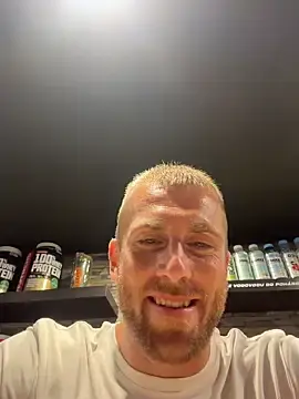 Stripchat Live Porn of Johnytrain