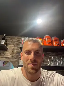 Stripchat Live Porn of Johnytrain