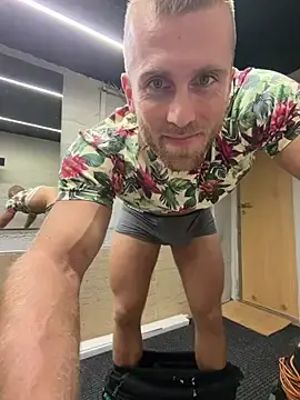 Stripchat Adult Video Chat of Johnytrain