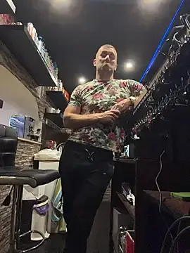 Stripchat Free Live Porn of Johnytrain