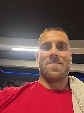 Stripchat Live Porn of Johnytrain