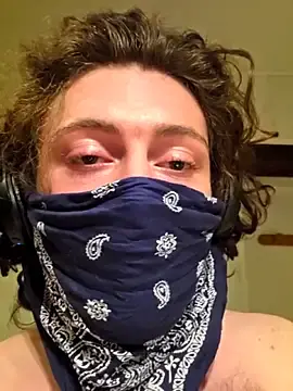 Stripchat Live Sex of LeeroytheParisian