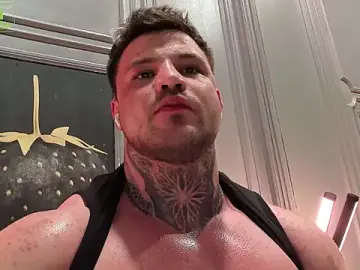 Stripchat Free Porn Cam of OliverSport