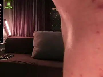 Stripchat Live Sex of OliverSport