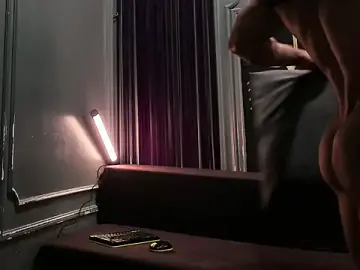 Stripchat Best Webcam of OliverSport