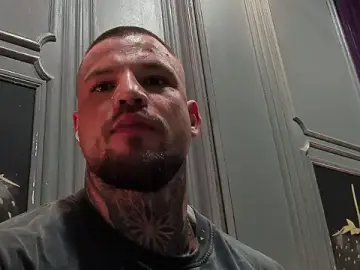 Stripchat Free Porn Cam of OliverSport