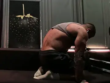 Stripchat Best live sex cam show of OliverSport