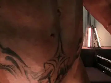 Stripchat Free Porn Cam of OliverSport