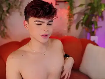 Stripchat Best Webcam of PRINCE_STEV