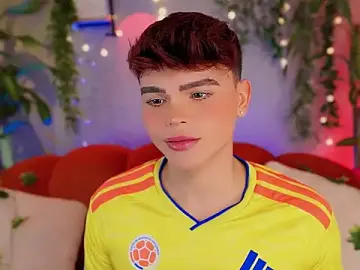 Stripchat Best live sex cam show of PRINCE_STEV