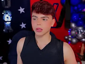 Stripchat Free Porn Cam of PRINCE_STEV