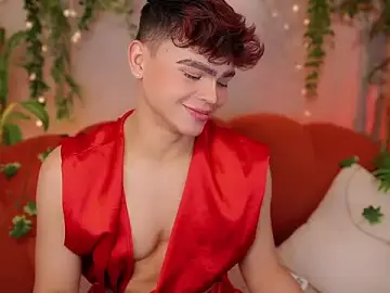 Stripchat Free Live Porn of PRINCE_STEV