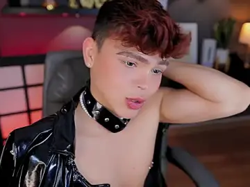 Stripchat Adult Webcams of PRINCE_STEV