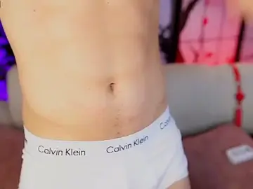 Stripchat Nude Webcam of PRINCE_STEV