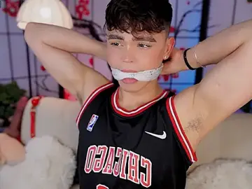 Stripchat Live Sex of PRINCE_STEV