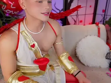Stripchat Free Live Porn of PRINCE_STEV