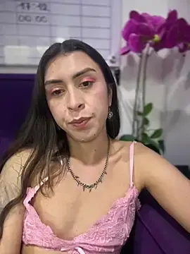 Stripchat Live Porn of Sara_Davina