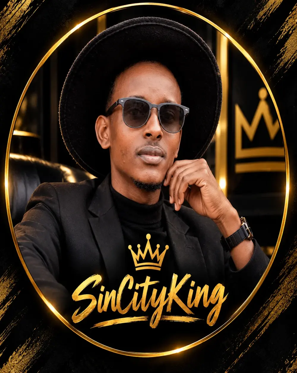SinCityKing