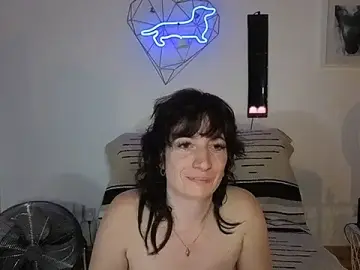 Stripchat Live Sex Cam of TinaBeena