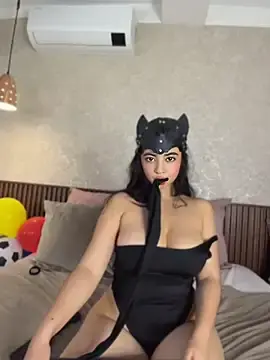 Stripchat Best Webcam of alisonnwalker2025