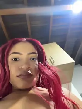 Stripchat Watch Live Sex Cams of ari_sexy1