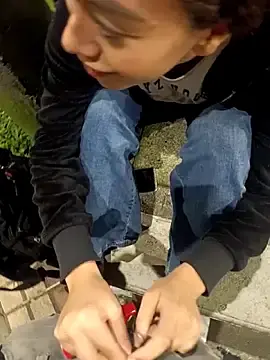 Stripchat Nude Webcam of ritzabeth_daniel