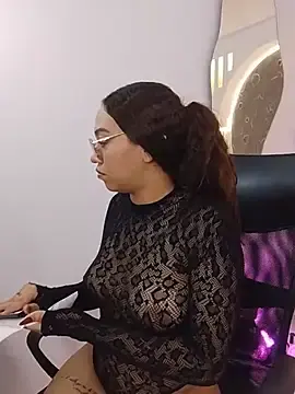 Stripchat Live Sex of ritzabeth_daniel