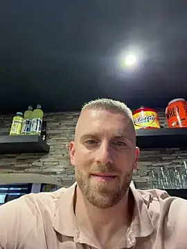 Stripchat Live Porn of trainwithme
