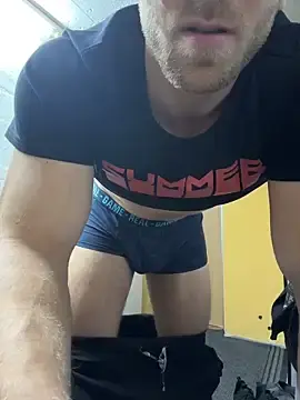 Stripchat Live Porn of trainwithme