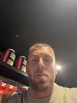 Stripchat Live Sex of trainwithme