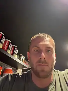 Stripchat Sex Chat of trainwithme