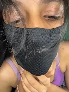 Stripchat Free Porn Cam of ursamfuck