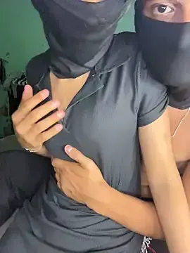 Stripchat Adult Webcam of ursamfuck
